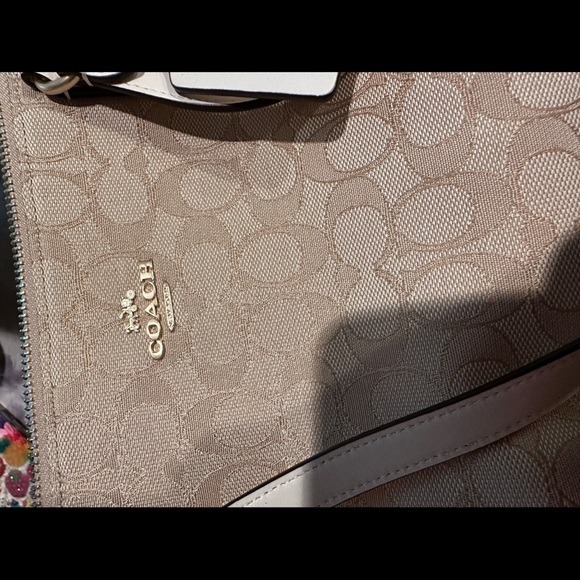 Brand new Coach bag with tags - Picture 5 of 5